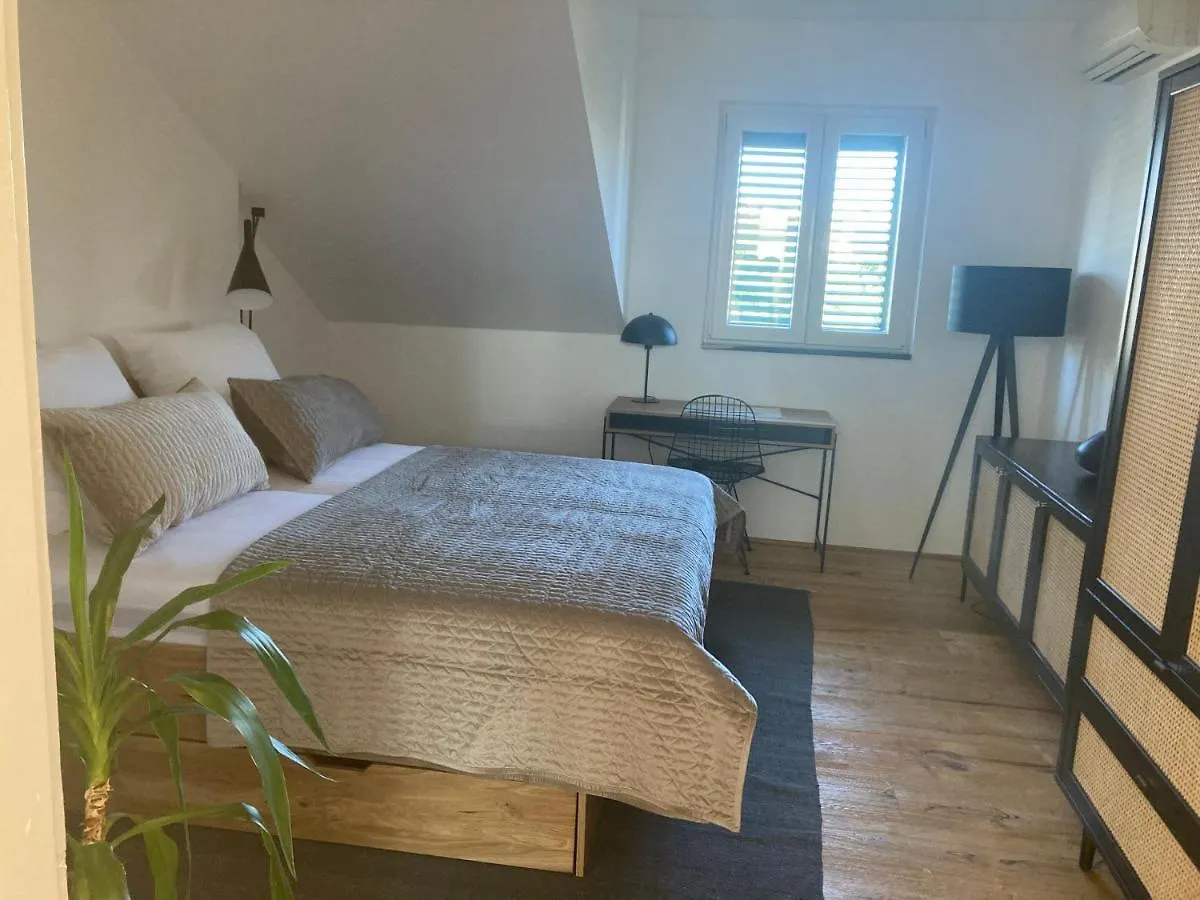 Split Rooftop Loft 0*,  Croatia