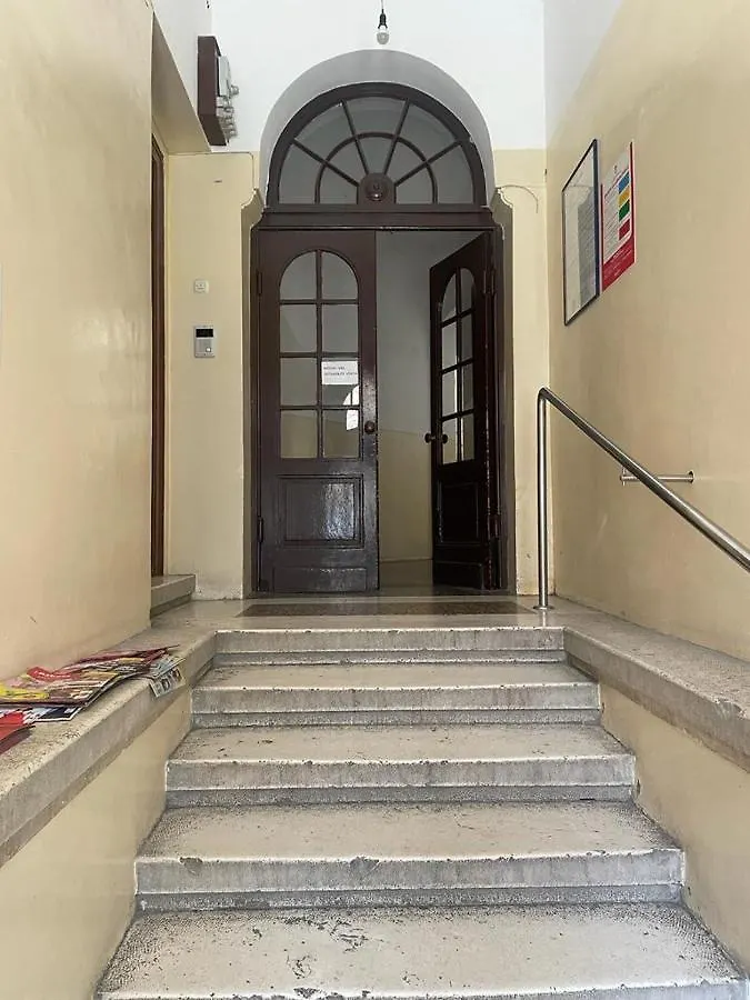 Appartement Split Rooftop Loft Croatie