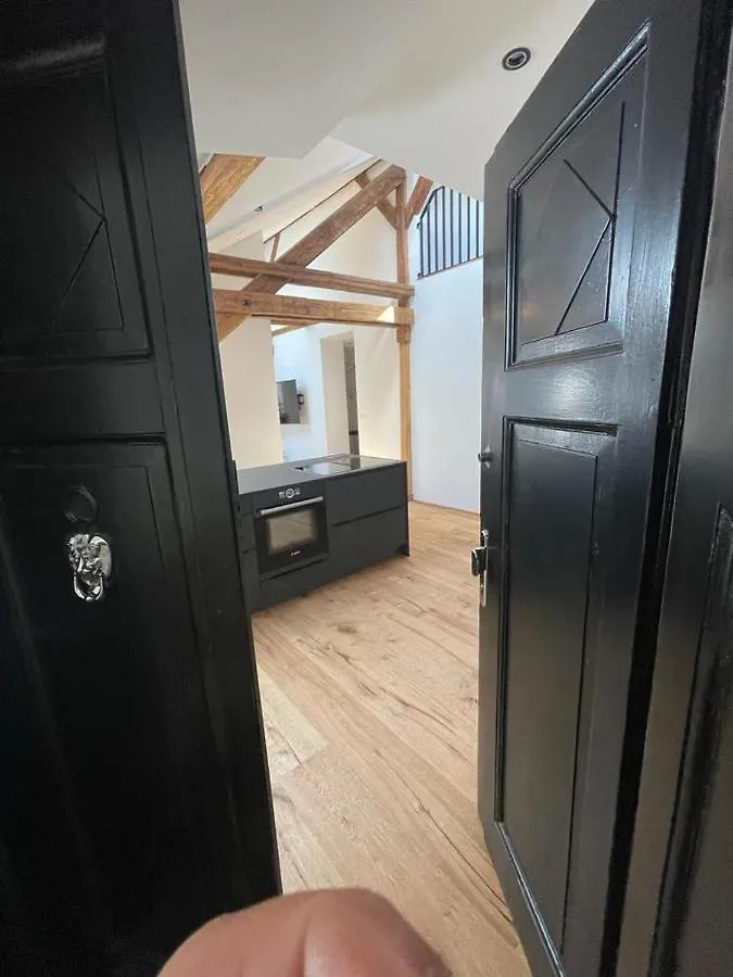 Apartment Split Rooftop Loft Croatia